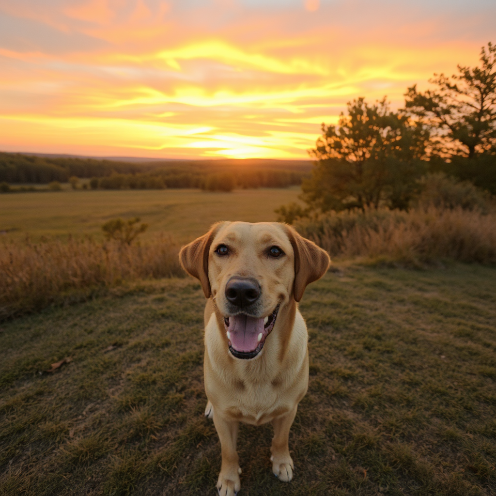 Sam & Vader's Purebred Labrador Puppies 900+ Titles Champion-Pedigree Labrador Puppies AKC Registered