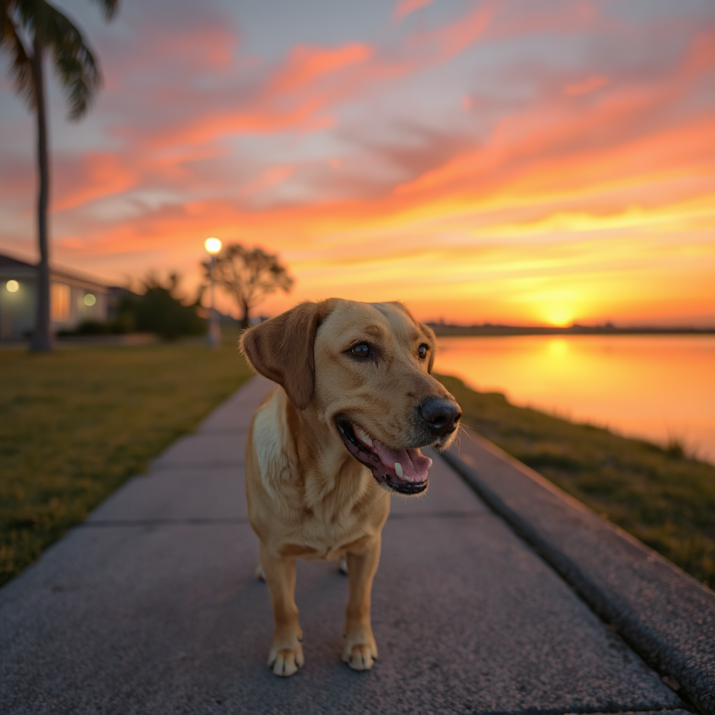 Places That Allow You To Groom Your Dog