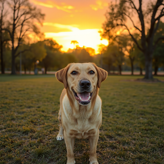 Why Do Labradors Make Good Pets