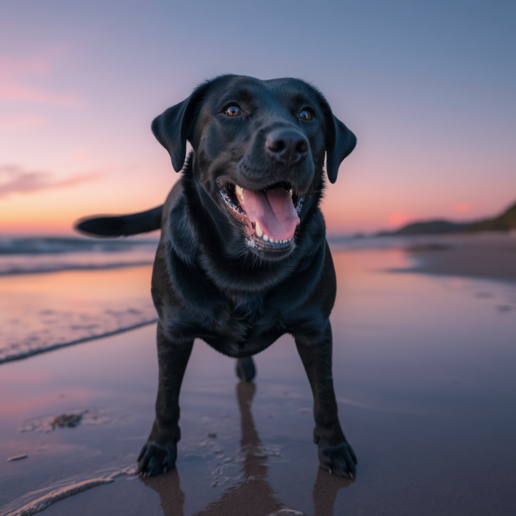 Signs Your Dog Loves You