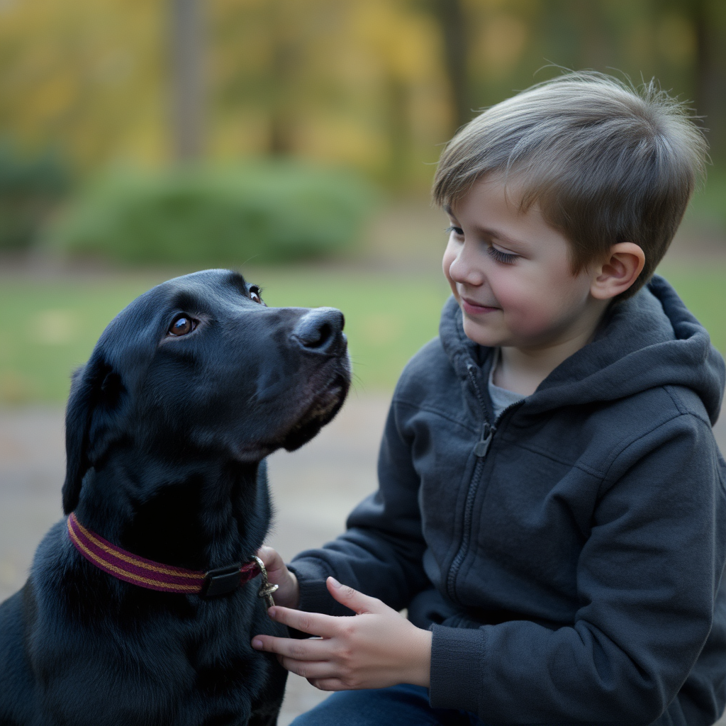 Jobs Dogs Have In Society