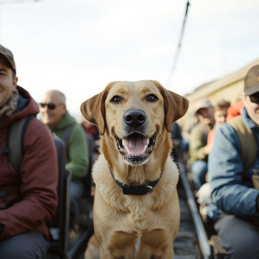 Top 10 Dog Training Books