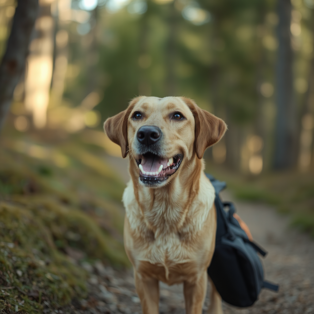 How Are Hunting Dogs Trained