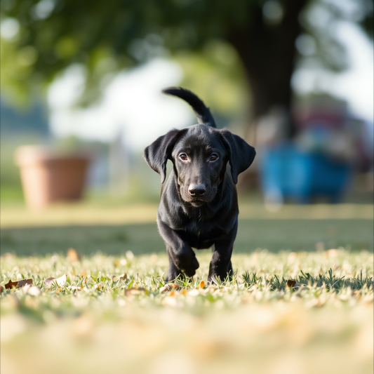 Are Pet Shops A Good Place To Get A Puppy?