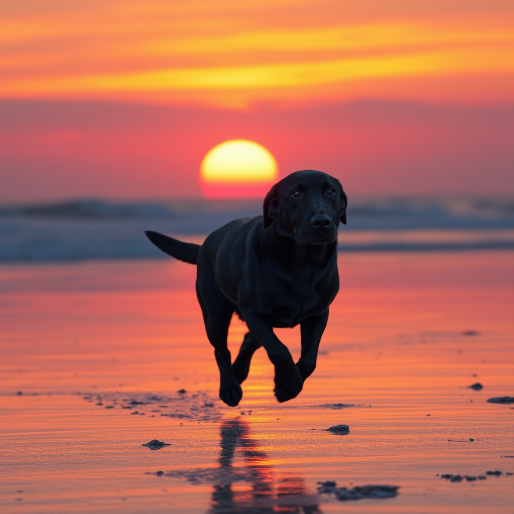 How To Make Art Of My Dog