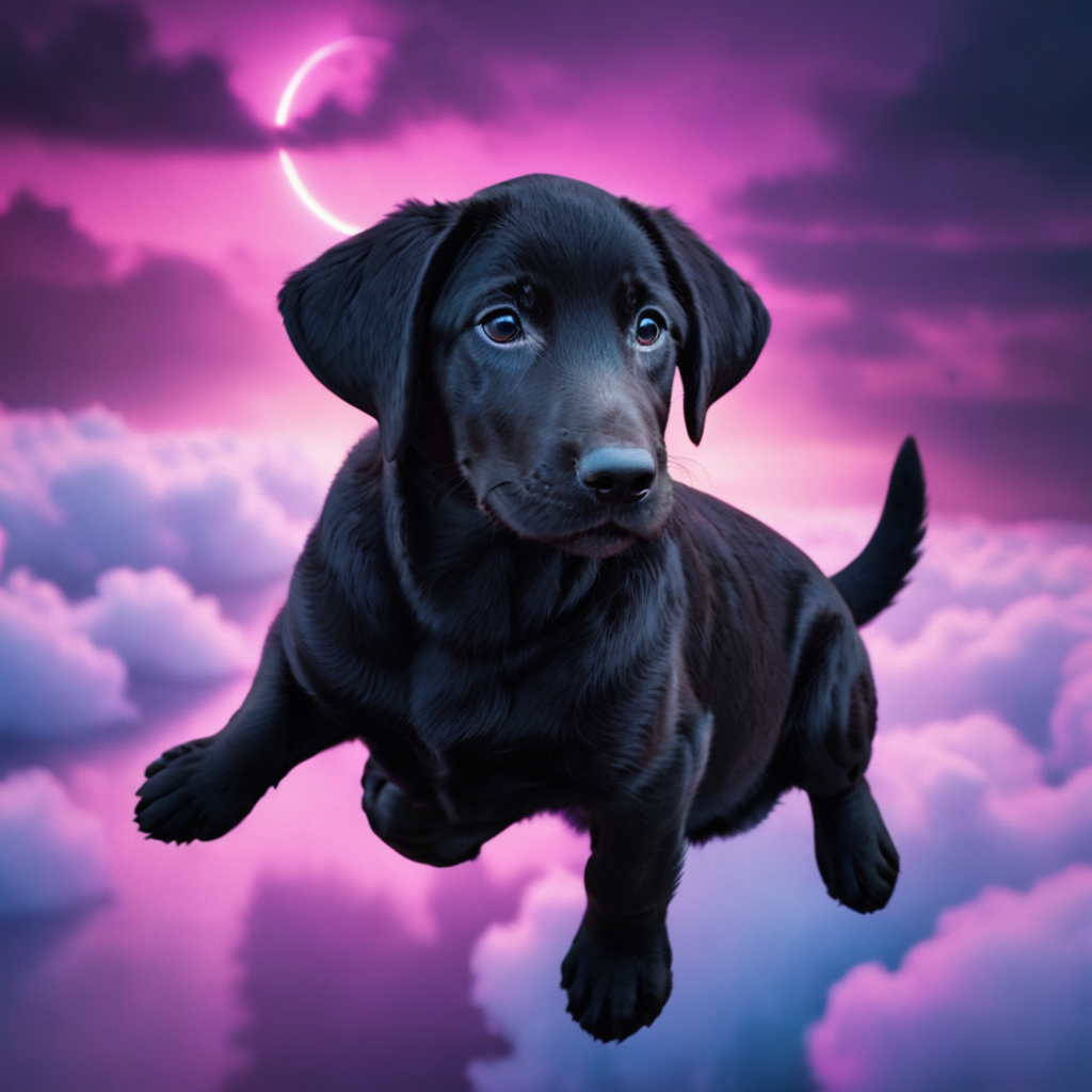 Custom Cyber Punk Art