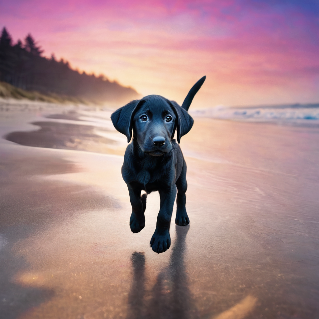 Custom Oil Painting Art