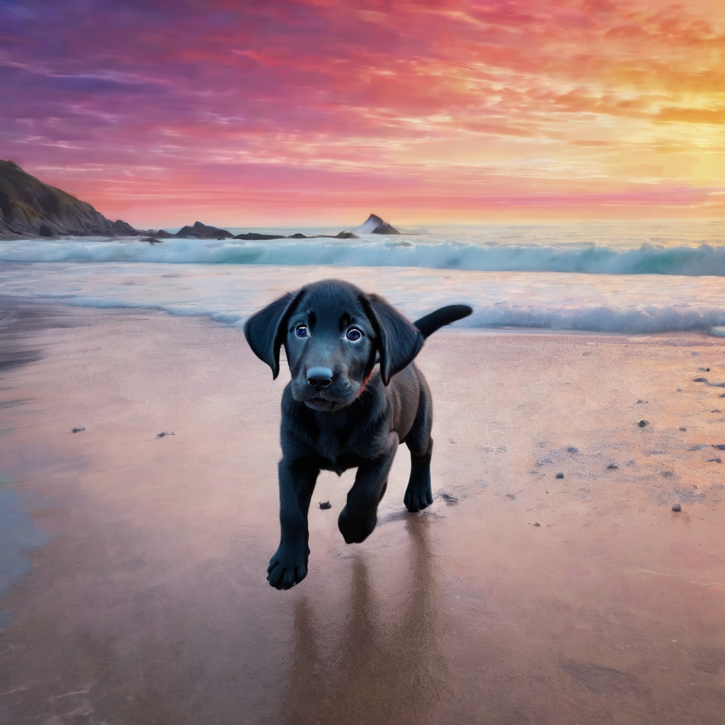 Custom Oil Painting Art