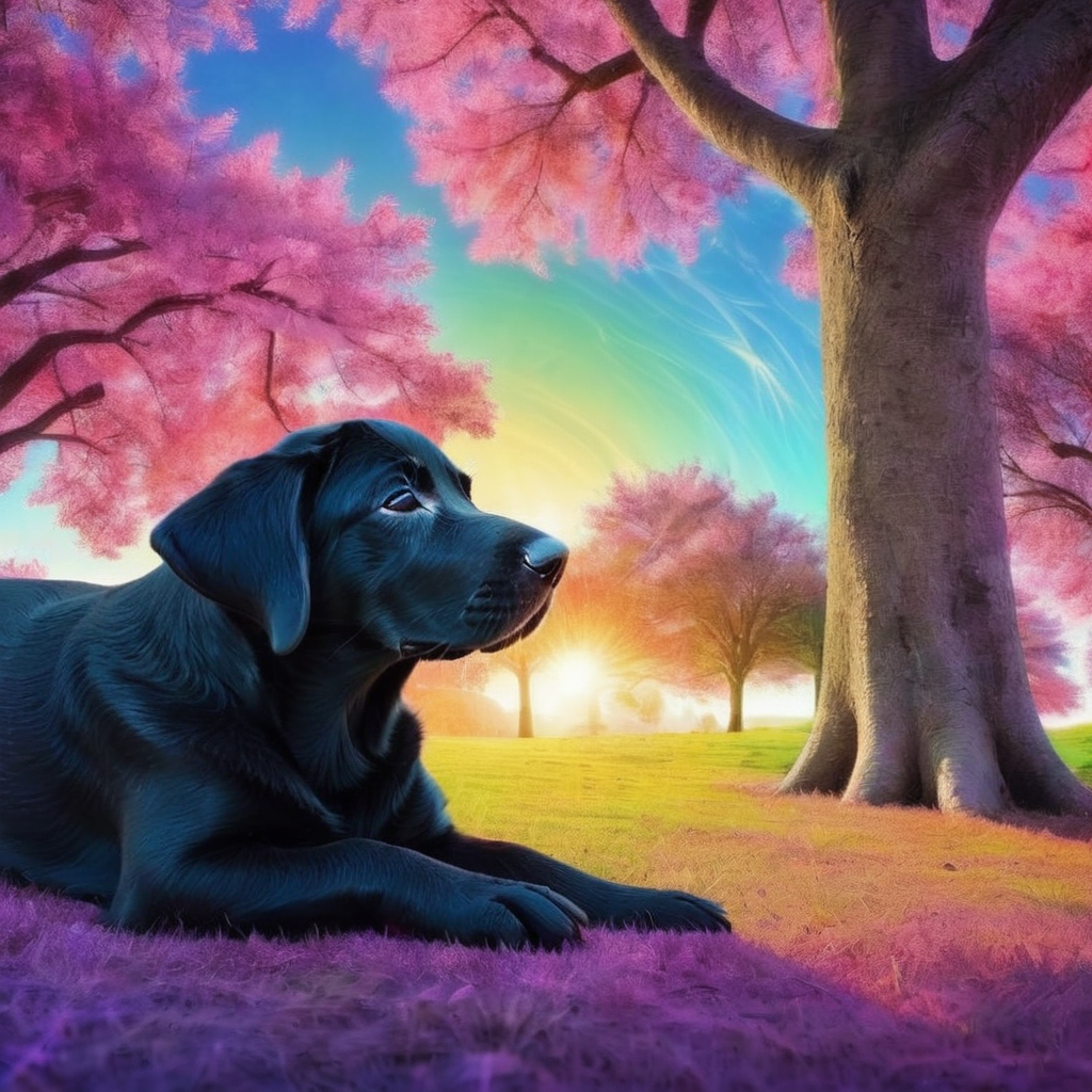 Custom Oil Painting Art