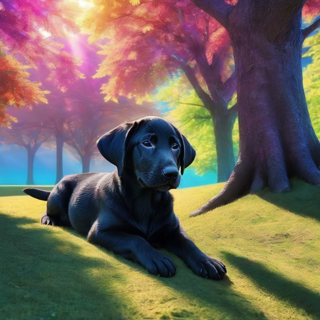 Custom Oil Painting Art