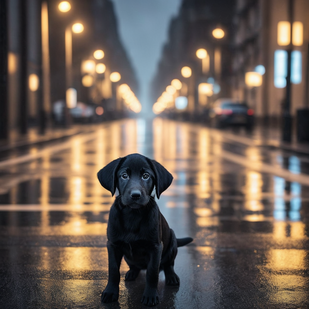 Custom Realistic Art