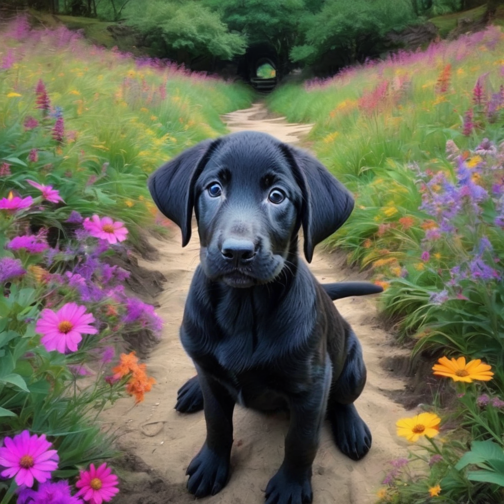 Custom Oil Painting Art