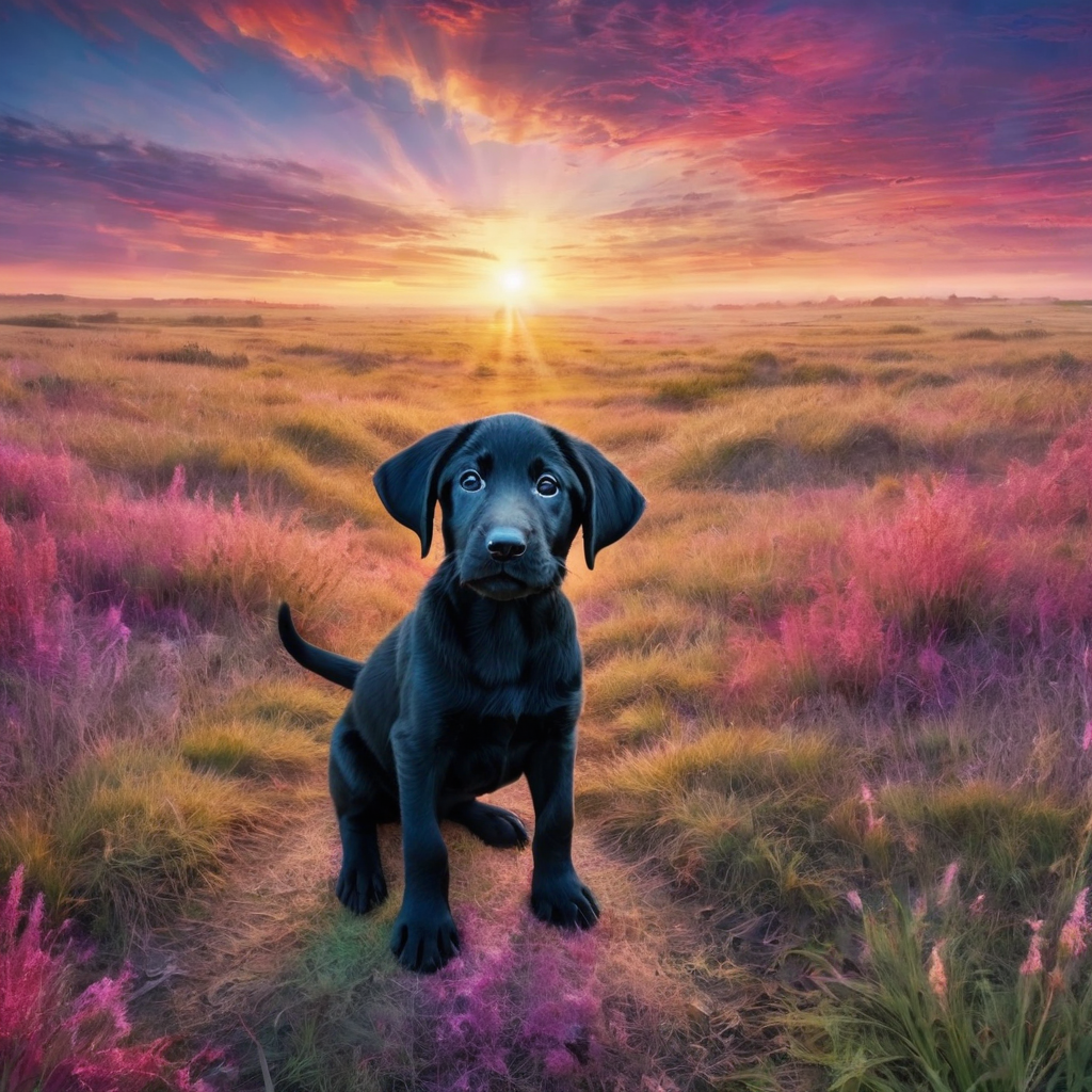 Custom Oil Painting Art