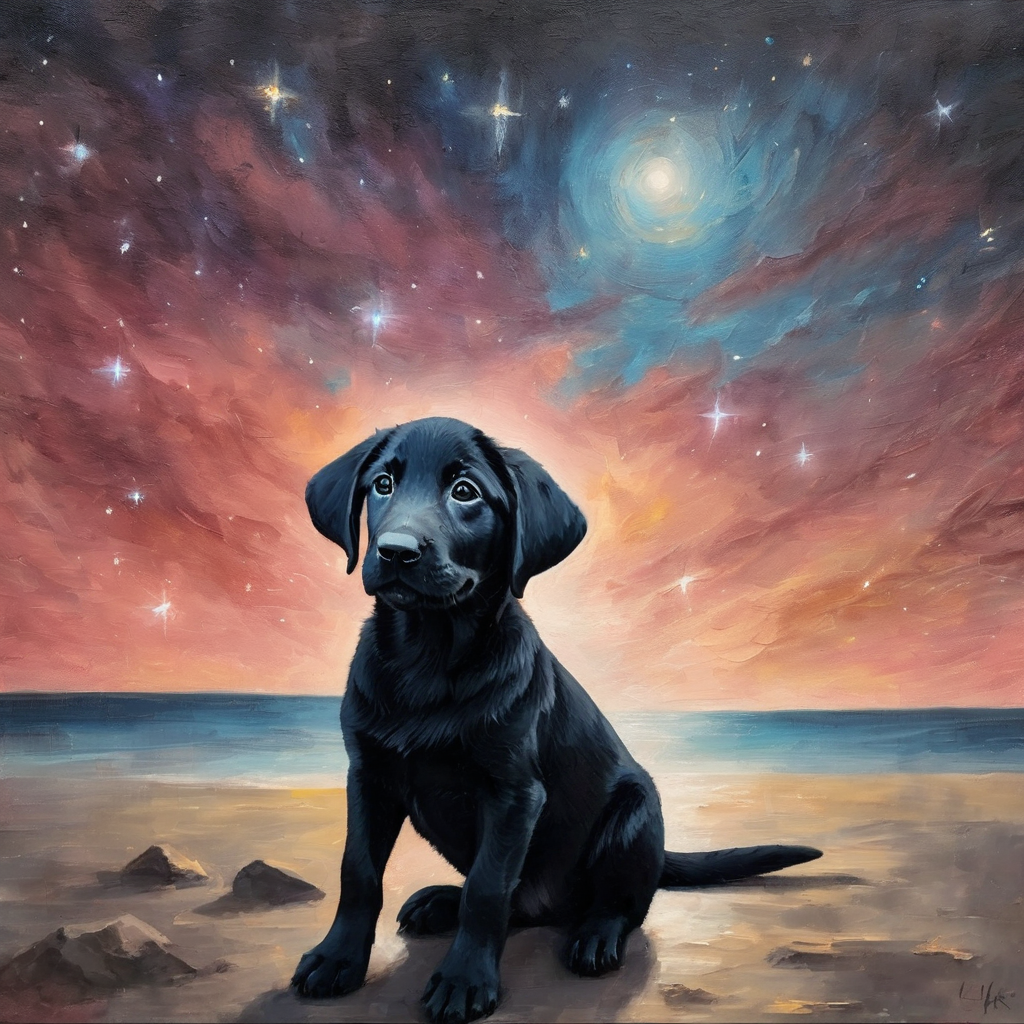 Custom Oil Painting Art