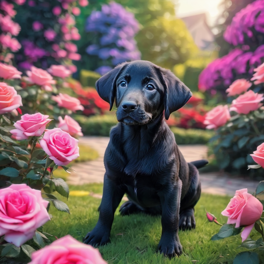 Custom Oil Painting Art