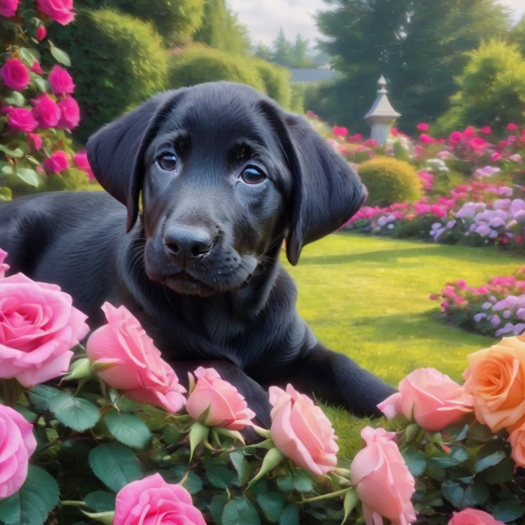 Custom Oil Painting Art