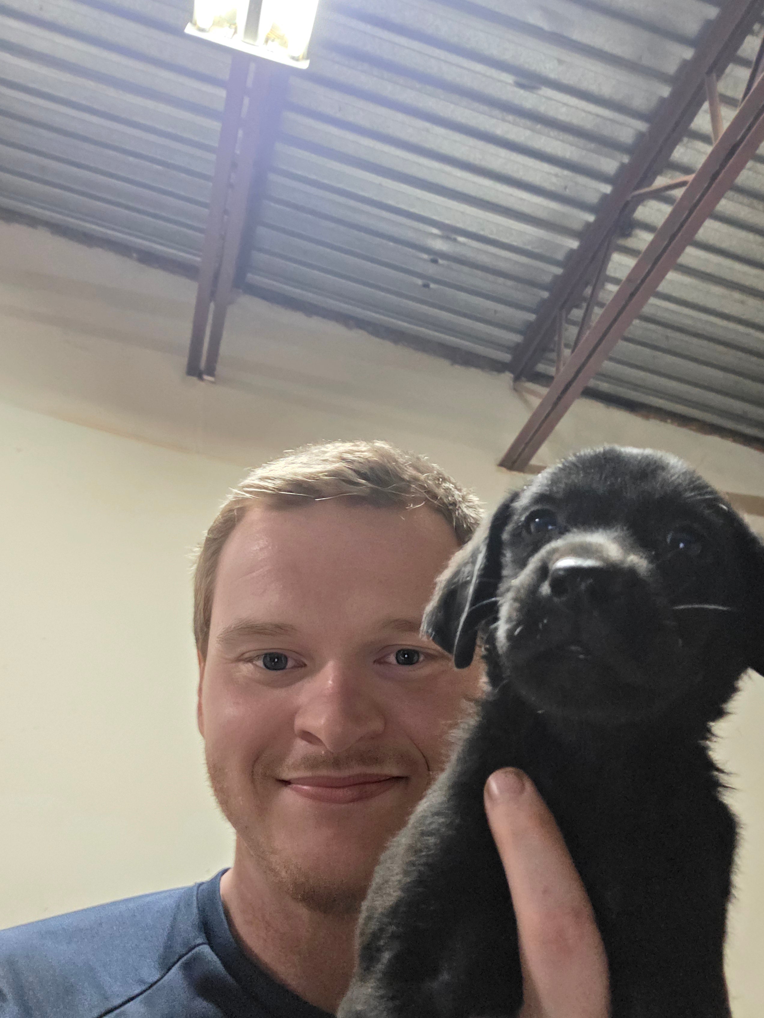 Puppy Reservation