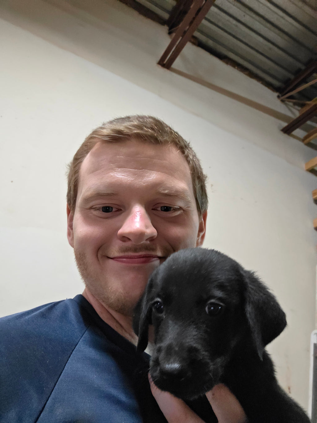 Puppy Reservation