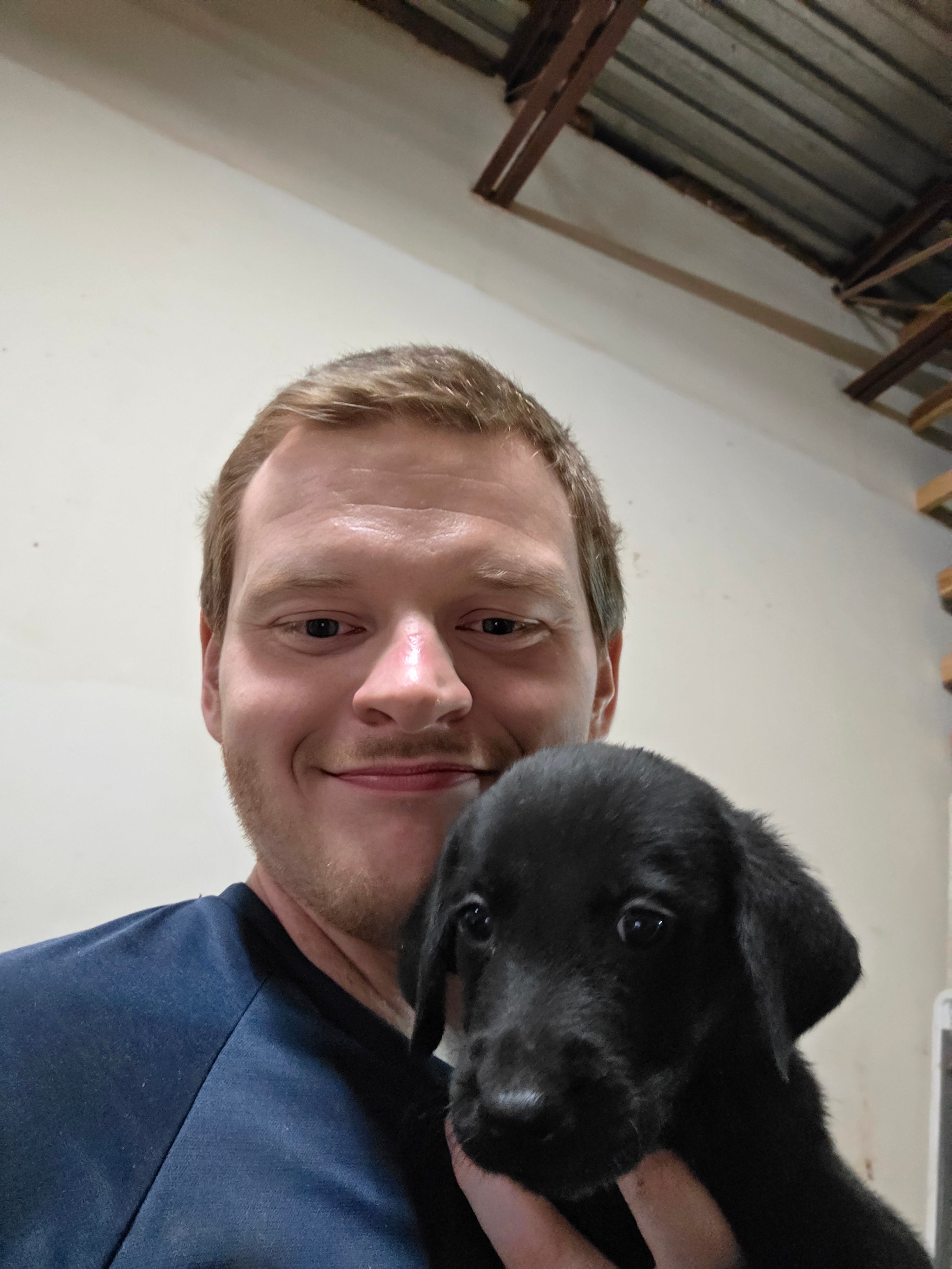 Puppy Reservation