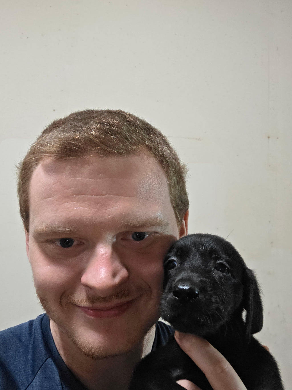 Puppy Reservation