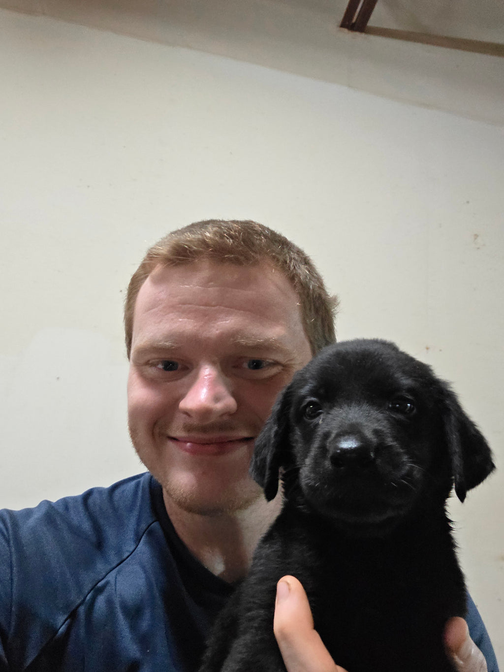 Puppy Reservation