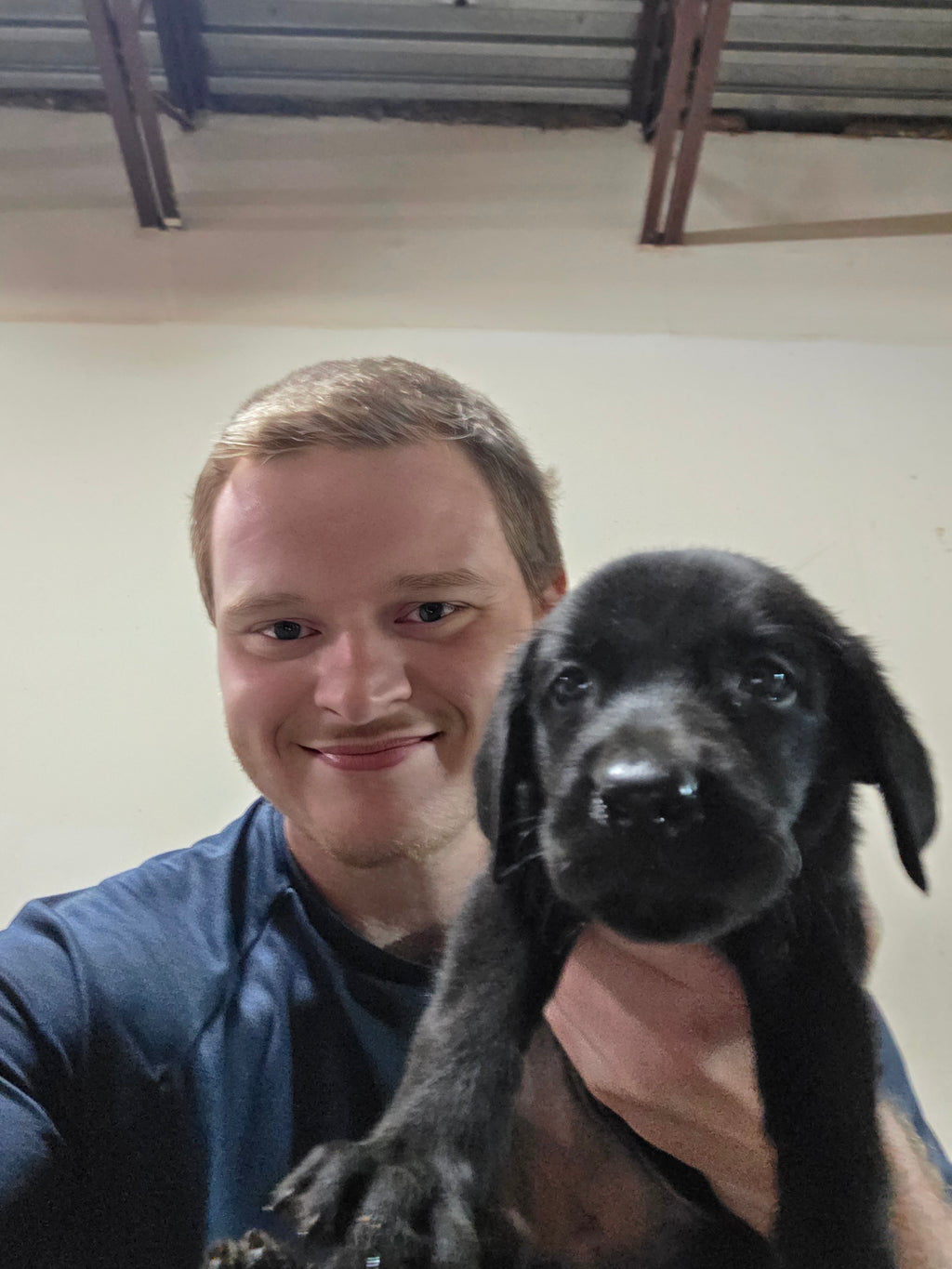 Puppy Reservation