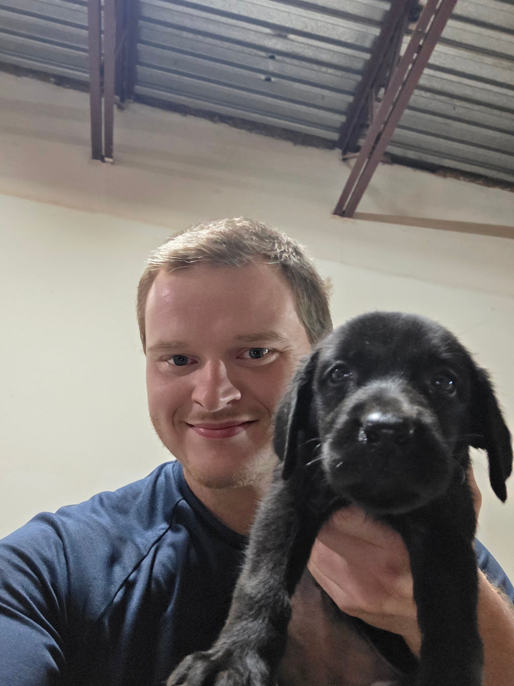 Puppy Reservation