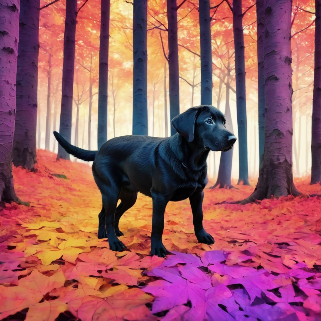 Custom Oil Painting Art