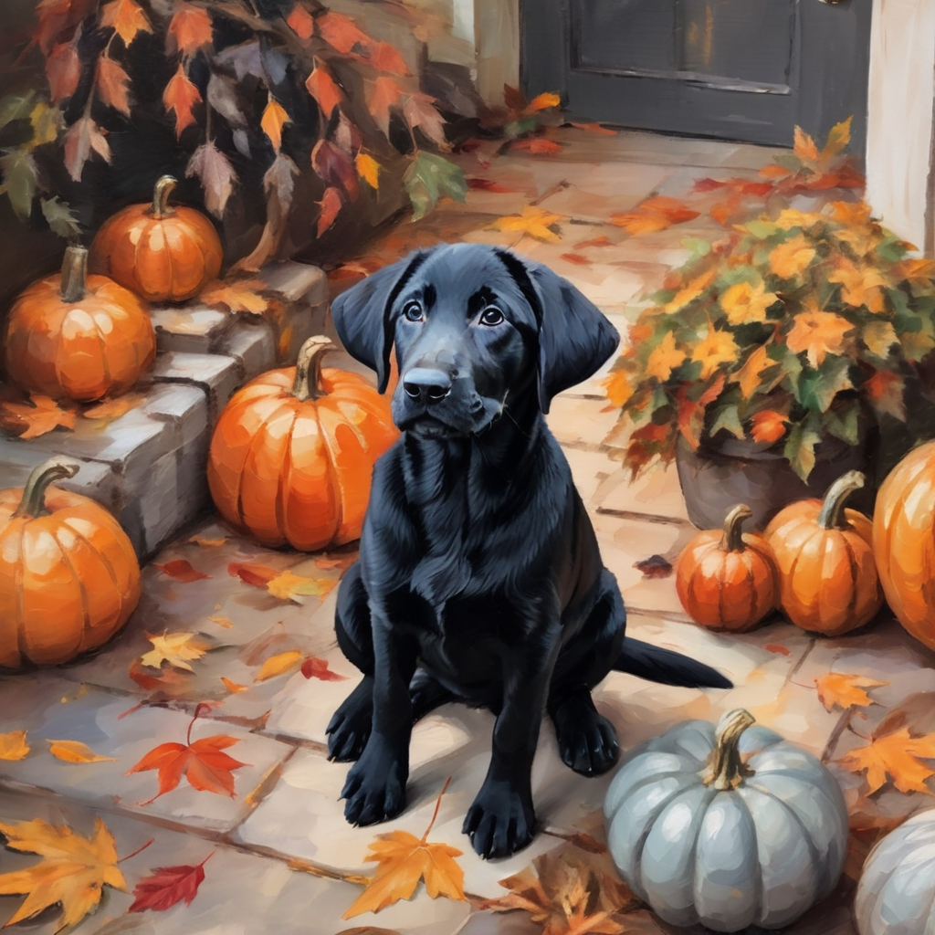 Custom Oil Painting Art