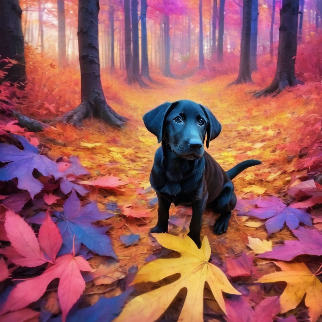 Custom Oil Painting Art