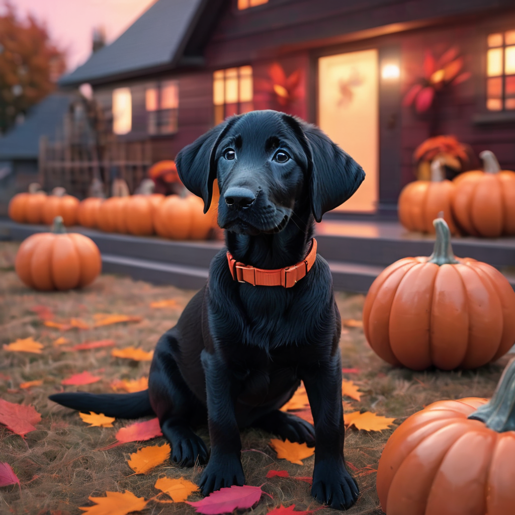 Custom Synthwave Art