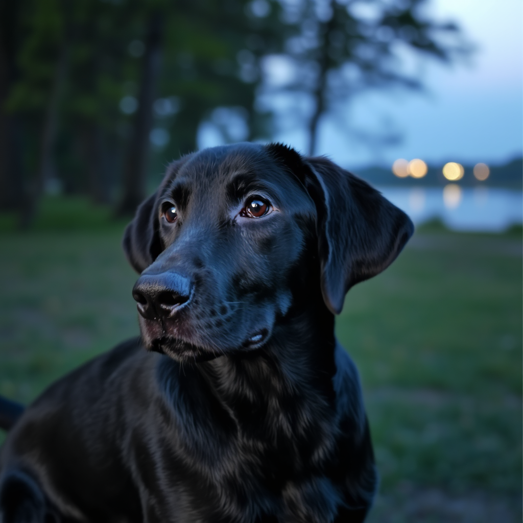 Vader The Stud