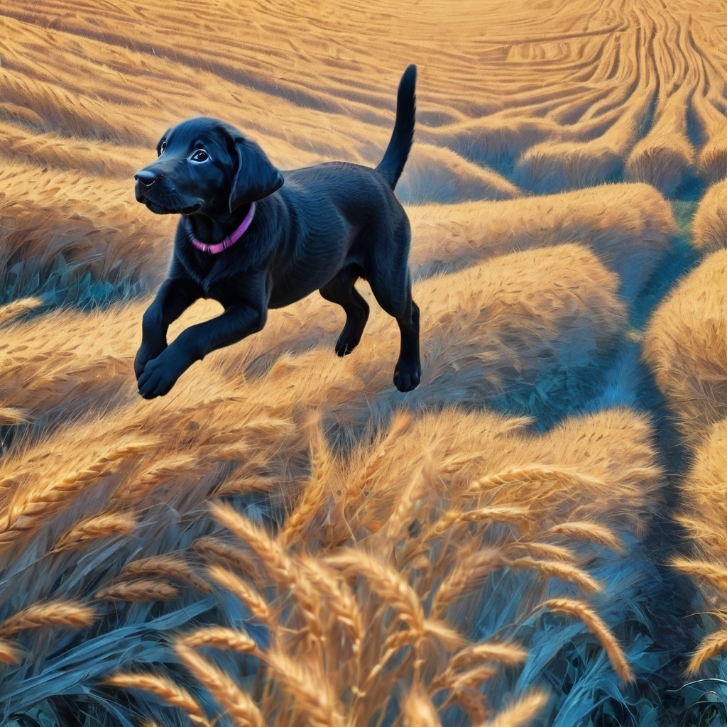 Custom Oil Painting Art