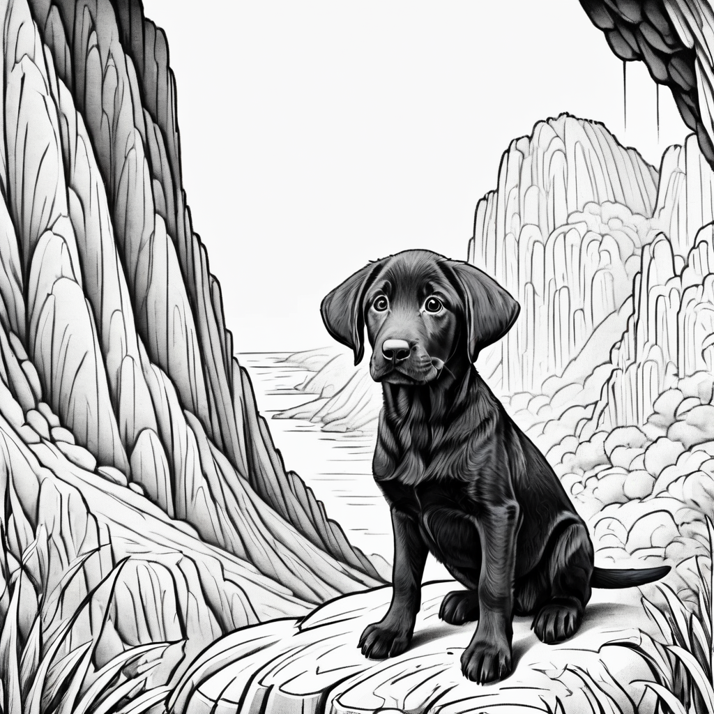 Custom Coloring Pages