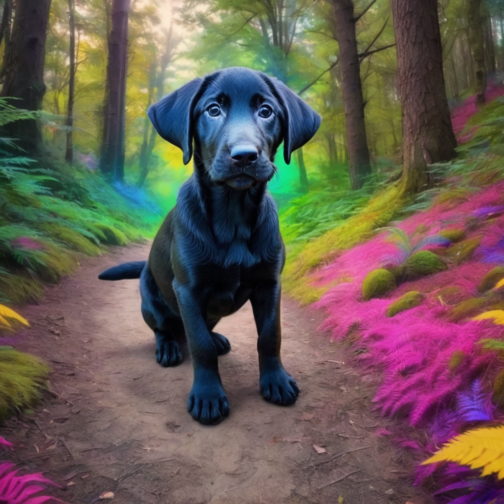 Custom Oil Painting Art