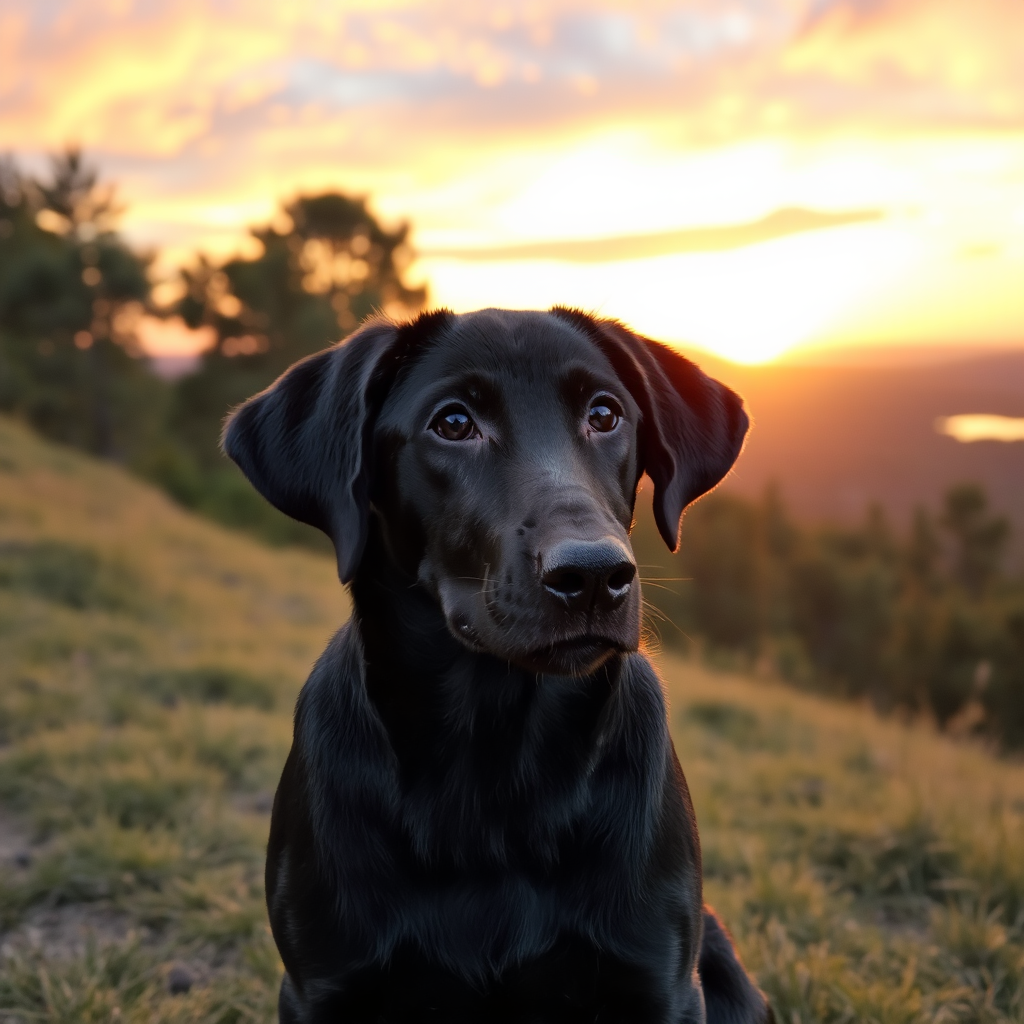 Vader The Stud
