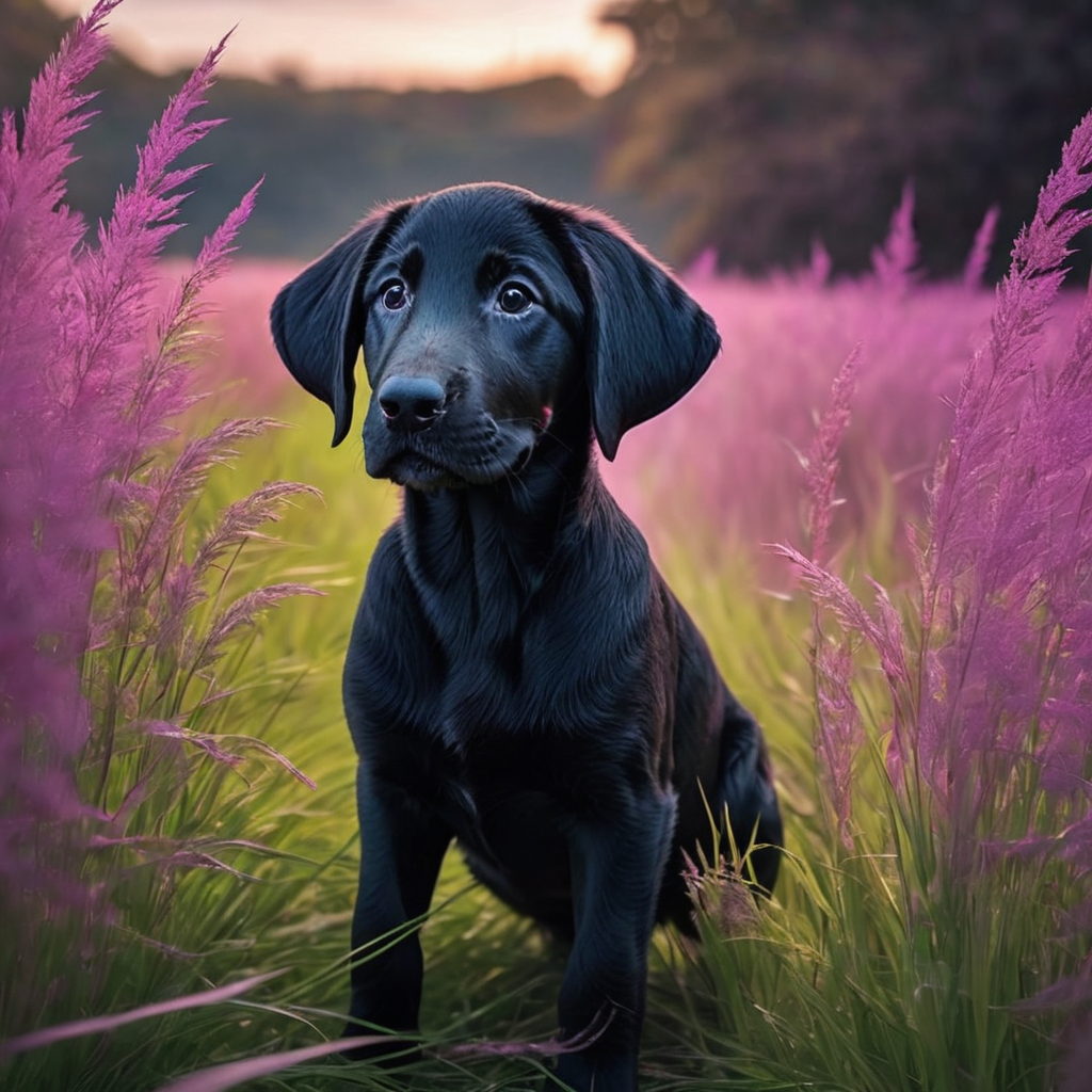 Custom Cyber Punk Art