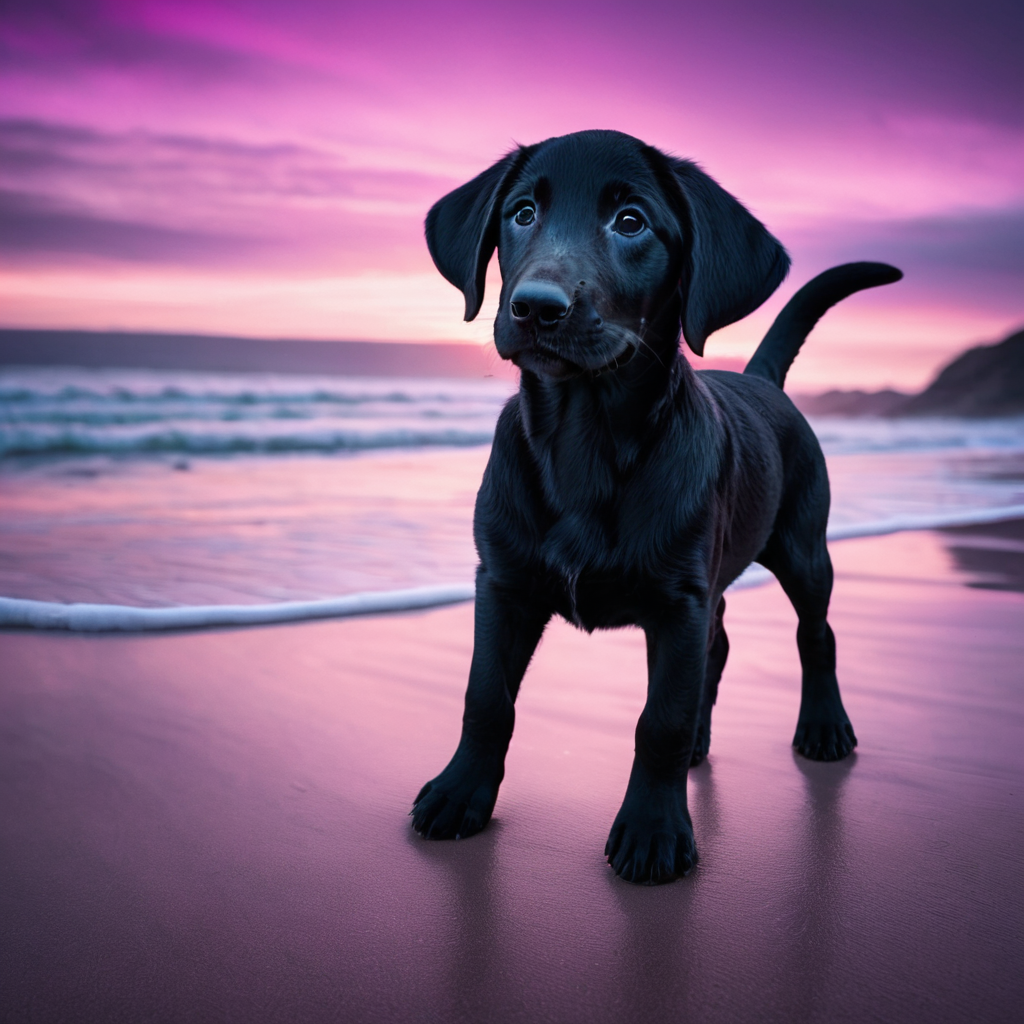 Custom Cyber Punk Art