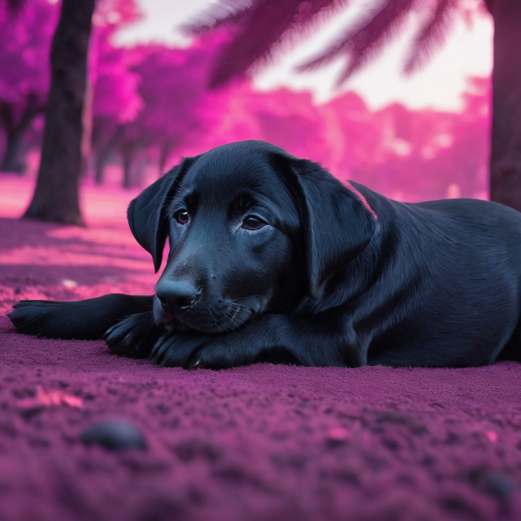 Custom Cyber Punk Art