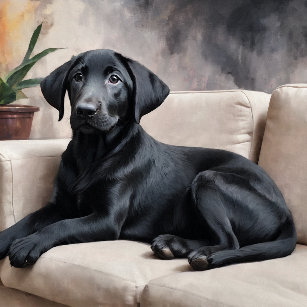 Custom Oil Painting Art