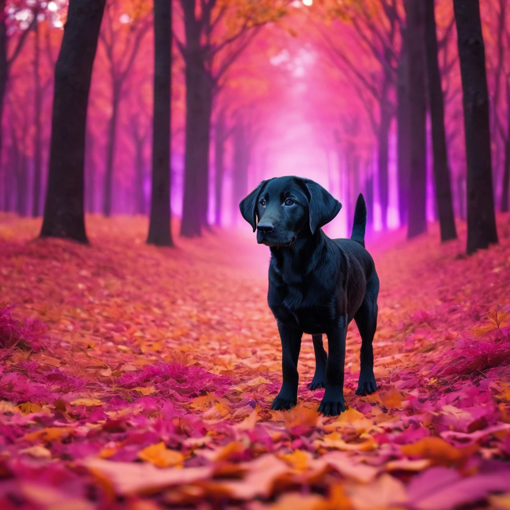 Custom Cyber Punk Art