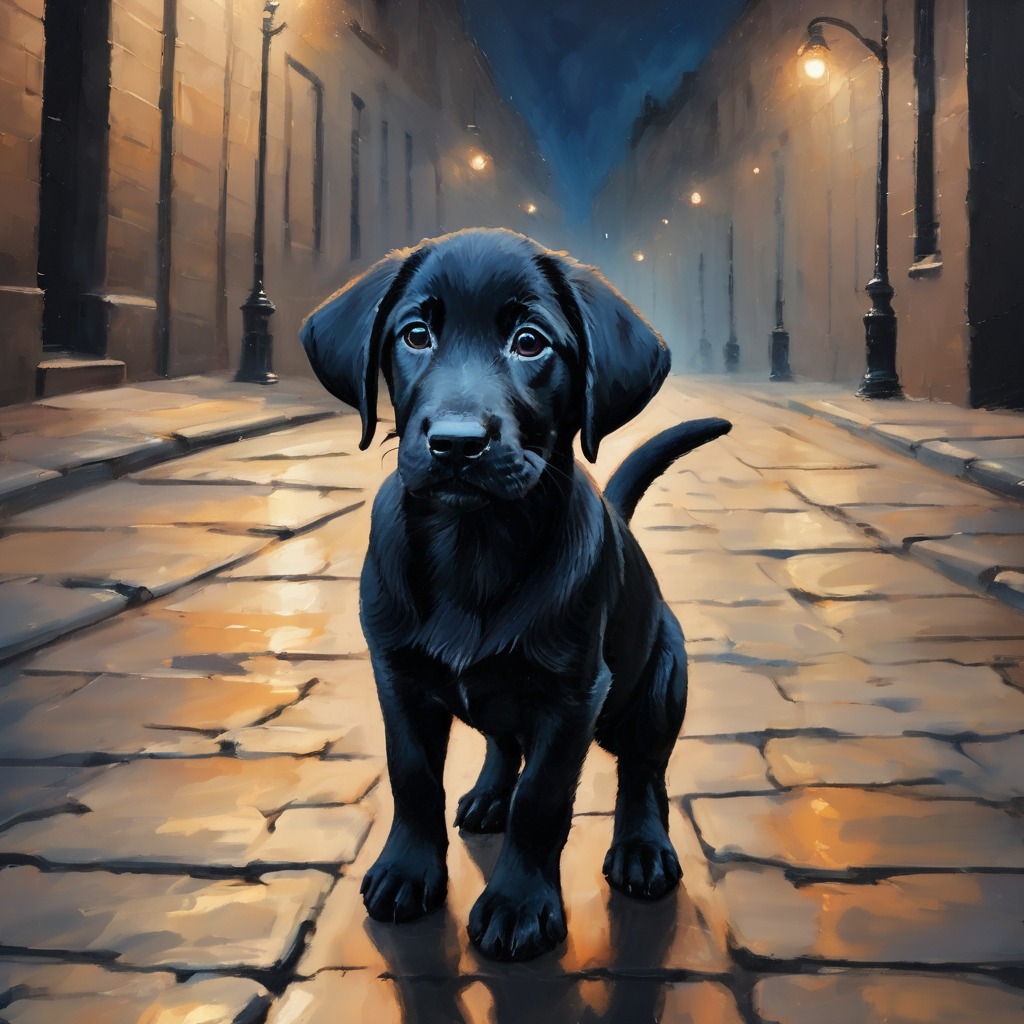 Custom Oil Painting Art