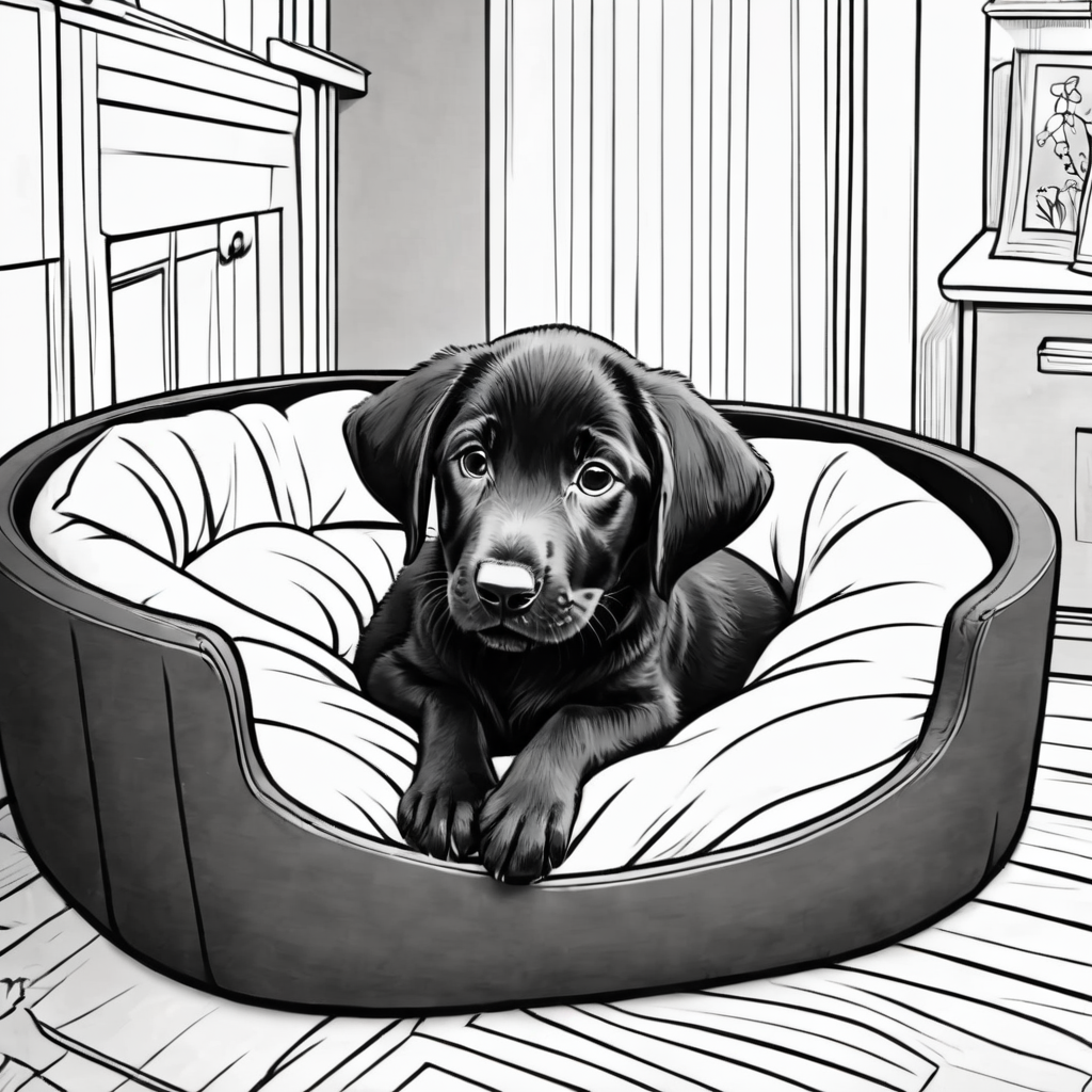 Custom Coloring Pages