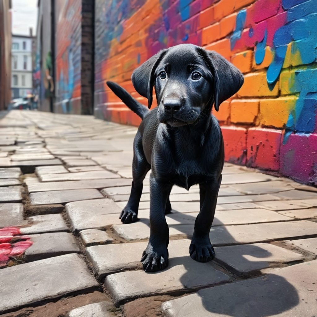 Custom Oil Painting Art