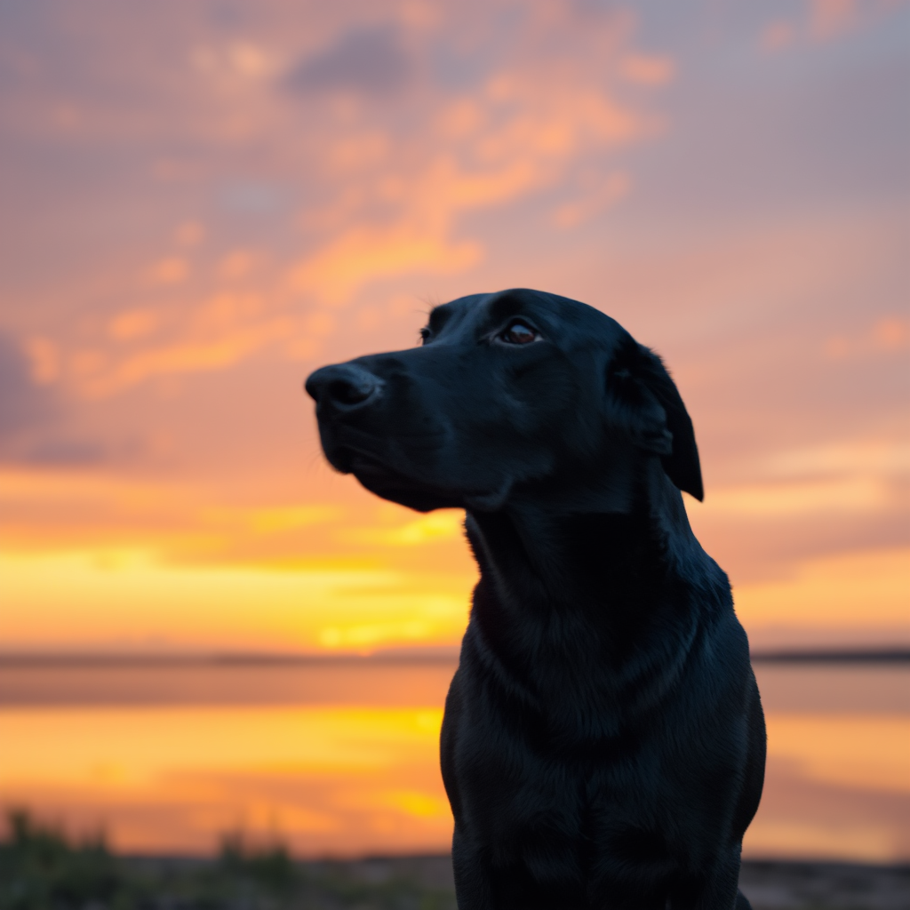 Recon The Incredible Stud Dog