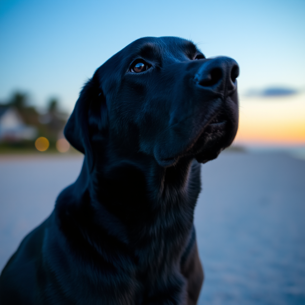 Recon The Incredible Stud Dog