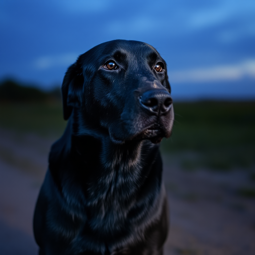 Recon The Incredible Stud Dog