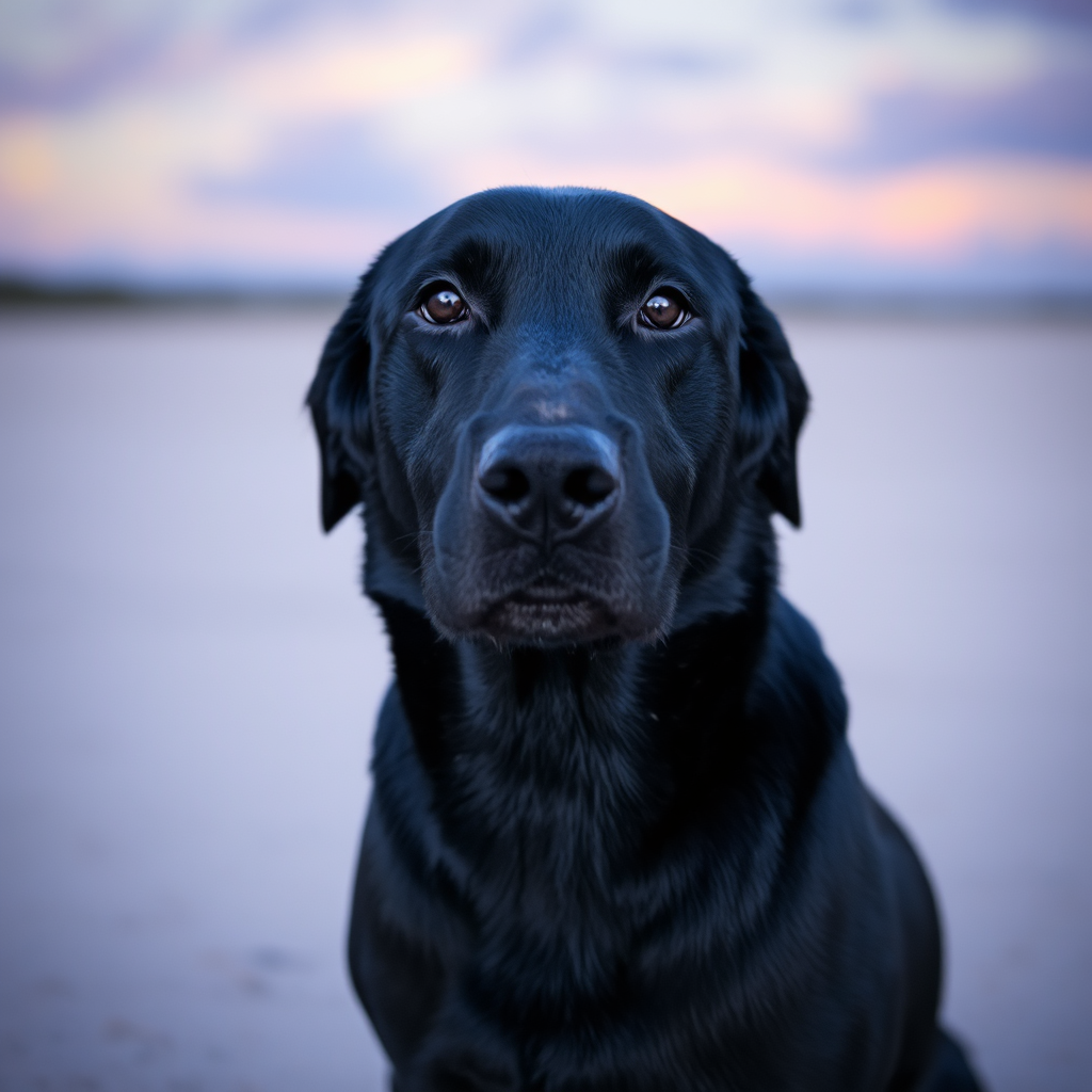 Recon The Incredible Stud Dog
