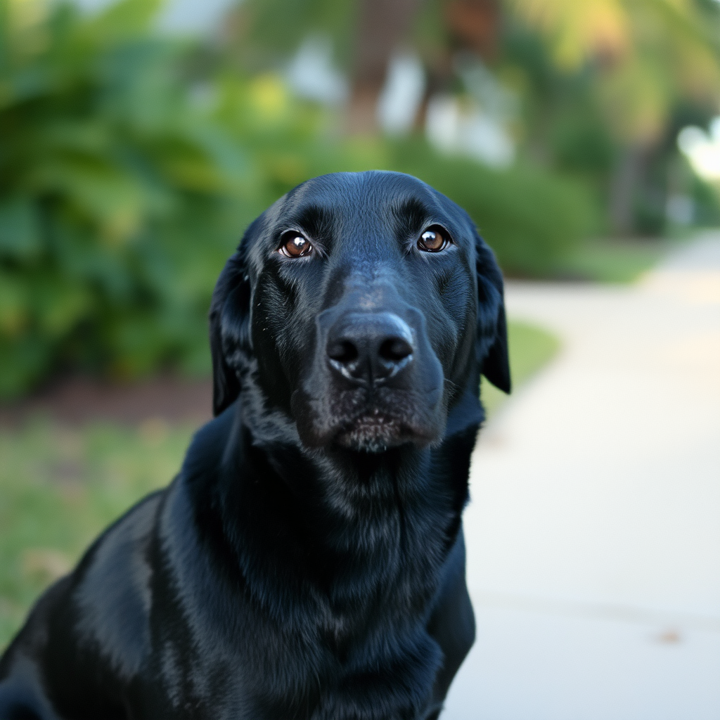 Recon The Incredible Stud Dog