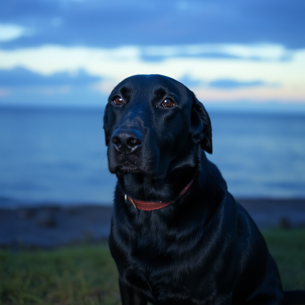 Recon The Incredible Stud Dog